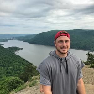 Meet your Posher, Matthew